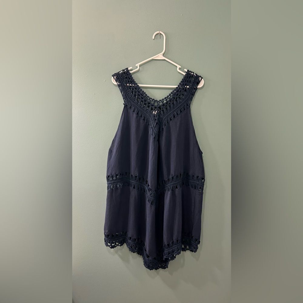 NWOT … VIVID IMPORTERS “Size: 3X” Dress